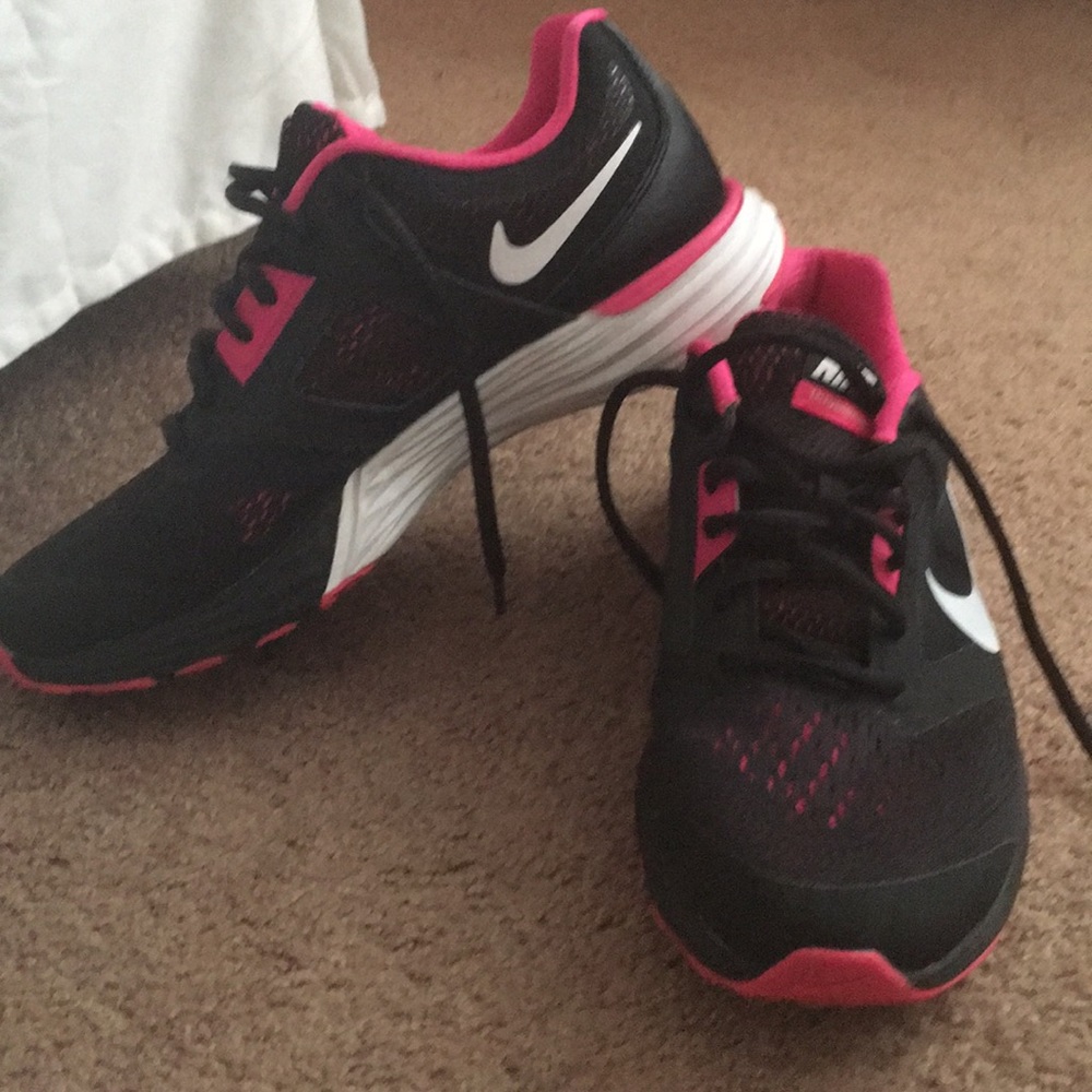 Nike sneakers